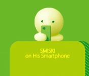 Smiskii Hipper(Kor)