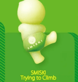 Smiskii Hipper(Kor)