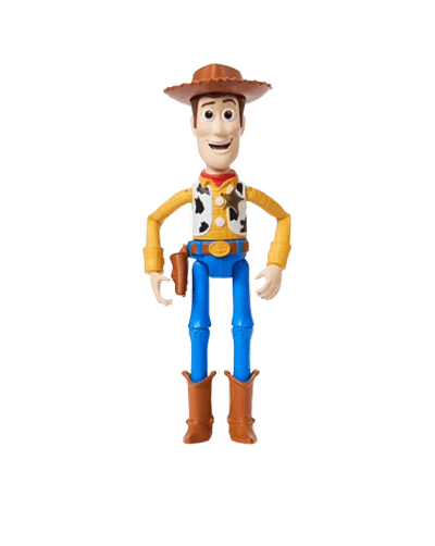 Woody