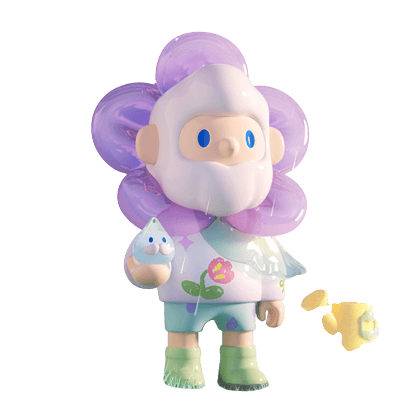 Gentle Waiting