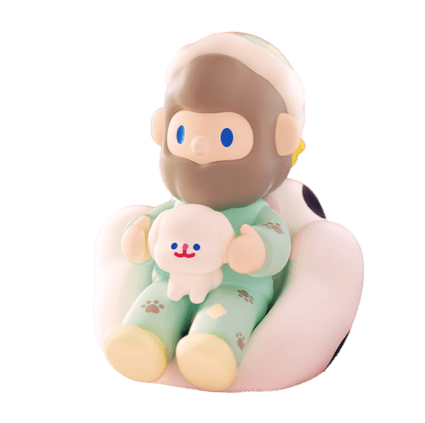 Cozy Time